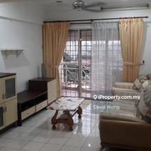 Near mrt& cocomark