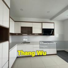 Best Deal Novus Residence Renovated High Floor Nice View Sungai Nibong