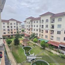 Selesa Jaya Apartment 3bed Fully Renovated Johor Bahru