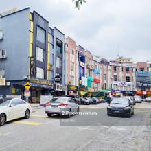 Ground Floor unit for Rent.! 
