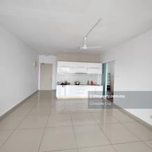 Below Market Value Partial Furnished Unit