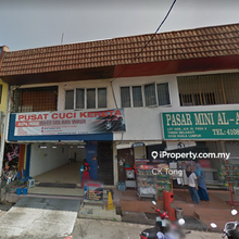 2 Storey Shop for Sale