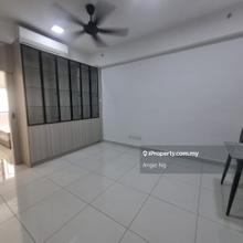 Fully Furnished Edusentral Residence for Rent at Setia Alam