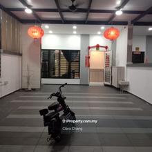 Avenue 26 @ Bukit Indah Double Storey Terrace House for Rent