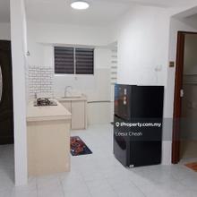 Fully Furnished