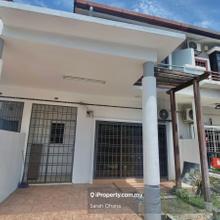 Spacious 2-Storey Terrace House for Rent @ Taman Puchong Prima