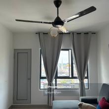 Fully furnished Move in Condition Berkeley Uptown Residence