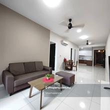 Fully Furnished sky 88