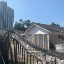 Bungalow land for sales lorong gurney 