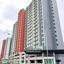 Anderson studio fully furnished for rent 