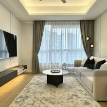 The ruma fully furnished for rent