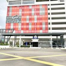 Sale Below Market Value Sky Awani 5 New Condo  Setapak Kuala Lumpur