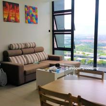 The Square @ One City , 2 rooms unit for Sale!