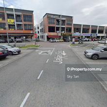 Avenue 68 Jalan Suria Gelang Patah 2 Storey Shoplot