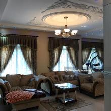 Glenmarie Cove, Port Klang at Semi-detached House for sale