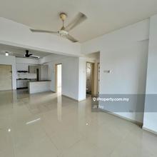 Refurbish 1141sf 3 Rooms Partly furnish Suri Puteri Sek 20 Shah Alam