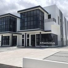 Eco Business Park 1, Phase 2 Cluster Factory For Sale 
