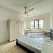 Angkasa Condominium, Cheras