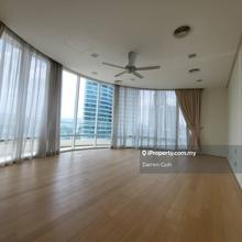 Serviced residence for Sale