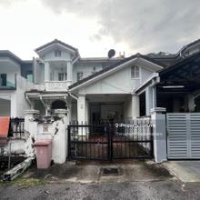 2,5 storey linked house,  Ara Damansara