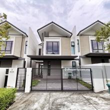 Avira Medini, cheapest 2 storey garden home for Sale 
