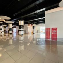 Ground Floor Retail Space for Rent at Mines 2, Seri Kembangan 