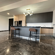 Fully furnished move in condition 