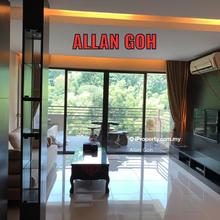 Alila Horizons Condominium, Tanjung Bungah