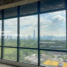 Union Tower Newly Renovated Office Spaces For Rent