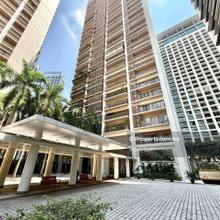 Hampshire Park @ KLCC