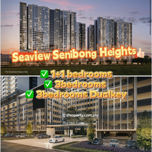Permas Heights Mbw Freehold