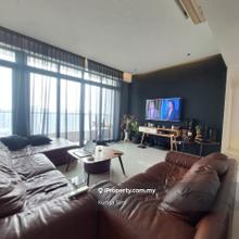 3 Bedroom Tropicana Avenue Kota Damansara Petaling Jaya