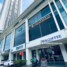 Pavilion 2 Bukit Jalil Famous Hot Area 