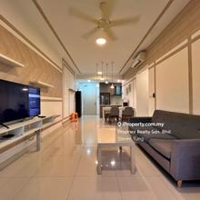 Serviced residence for Sale