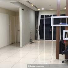 Arena residence un-furnished 2-car park 