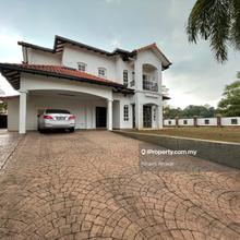 Available for rent or sale