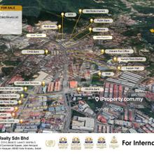 Residential Development Land For Sale