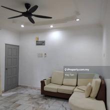 Double Storey at Taman Tempau Nibong Tebal For Rent