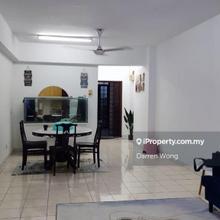 Walking to IMU, LRT, Driving to Pavillion 2, Easy access Few Highway