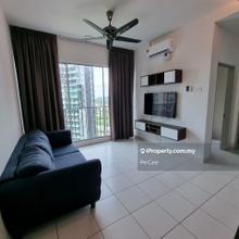 Fully Furnished The Zizz for Rent 