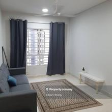Banjaria Court Batu Caves Gombak