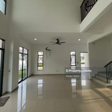 5 Rooms Semi-D For Rent @ Norton Garden Eco Grandeur
