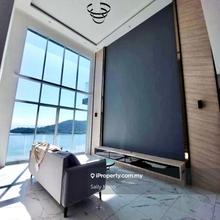 Penthouse @ Quaywest Residence Fully Furnished Near Queensbay Mall