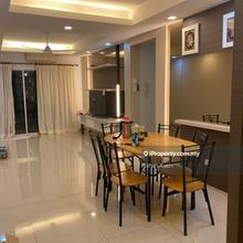Cozy Master Room @ Connaught Avenue, Taman Connaught, Cheras.