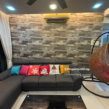 The Zest near LRT,Pavilion Bukit Jalil,Tzu Chi,Th Link 2,The Park,Apu