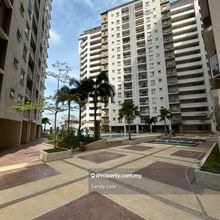 Cova Suite Kota Damansara 