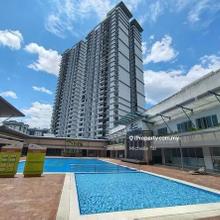 Peaceful forest-edge home with solid rental demand and future upside.