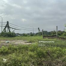 Agricultural Land For Sale In Mantin Seremban