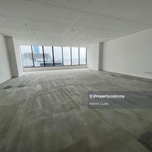 Brand New Premium office at Prime Location