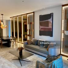 Serviced residence for Sale